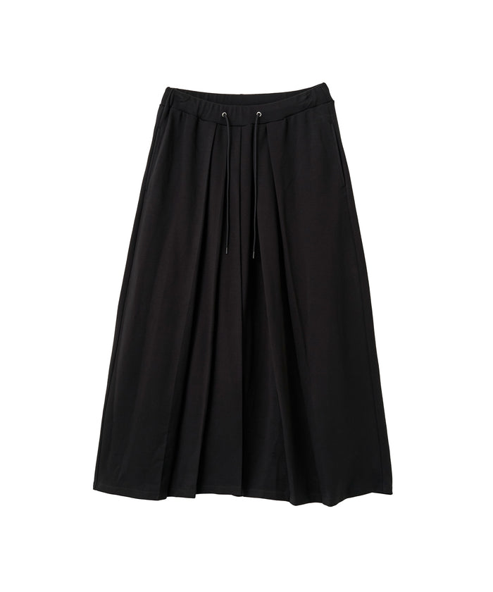 WAROBE / EASY HAKAMA / BLACK