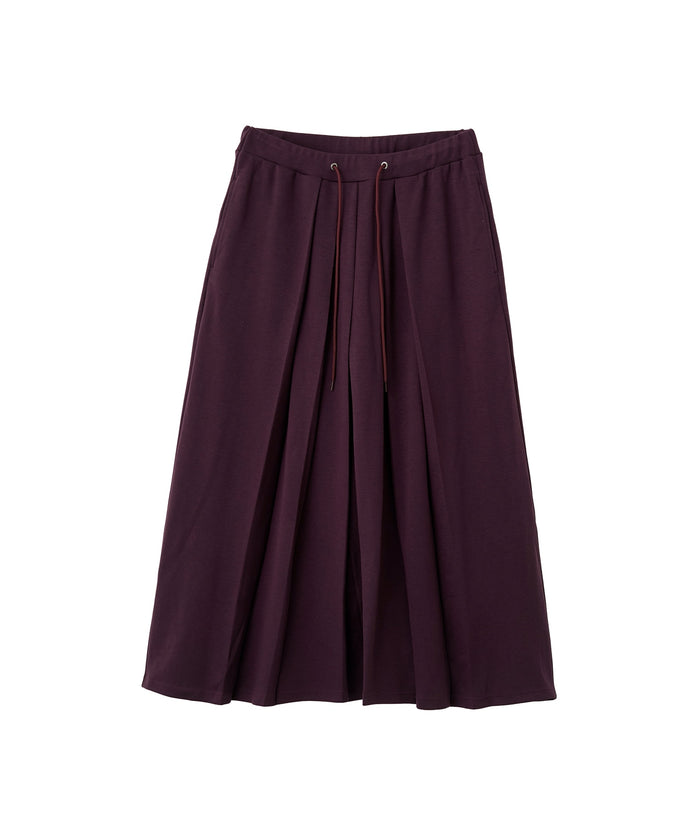 WAROBE / EASY HAKAMA / DARK PURPLE