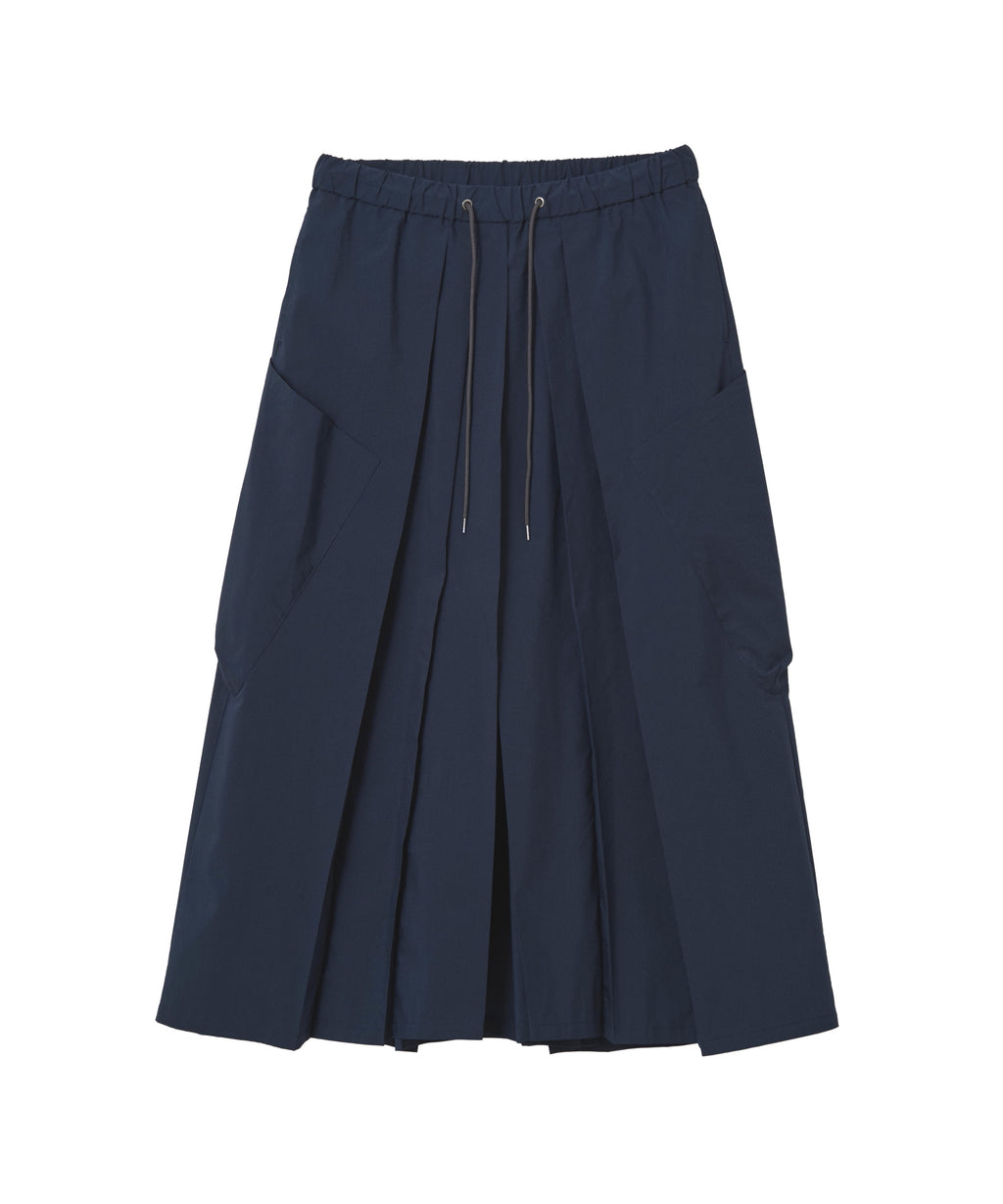 WAROBE / EASY HAKAMA TECH / NAVY