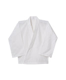 WAROBE / WA Y SHIRT / WHITE