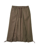 WAROBE / FIELD EASY HAKAMA / KHAKI BEIGE
