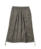 WAROBE / CARGO HAKAMA / FADE KHAKI