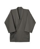 WAROBE / MIDDLE WA Y SHIRT / DARK GRAY