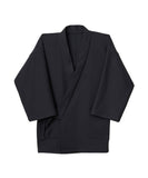 WAROBE / MIDDLE WA Y SHIRT / BLACK