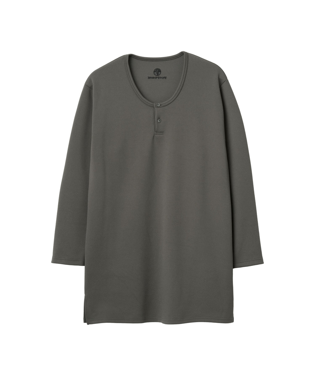 WAROBE / JIJI HENLEY / DARK GRAY