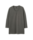 WAROBE / JIJI HENLEY / DARK GRAY