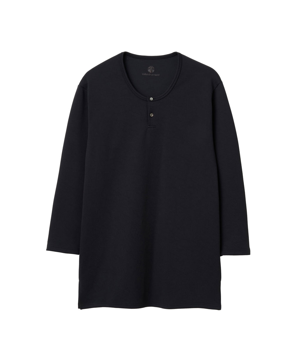 WAROBE / JIJI HENLEY / BLACK