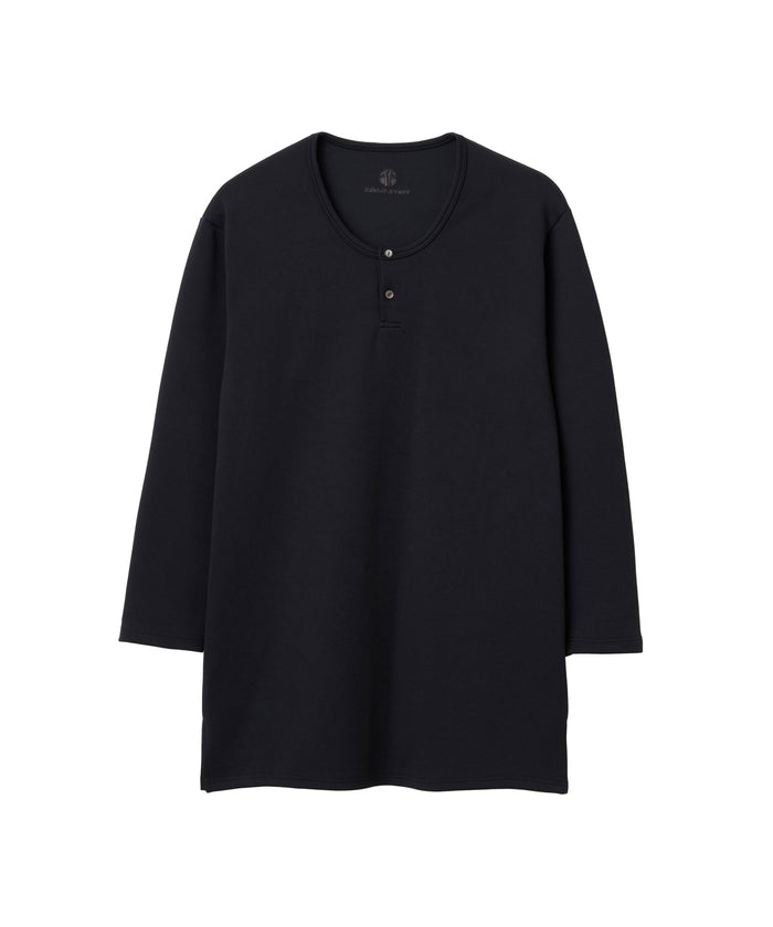 WAROBE / JIJI HENLEY / BLACK