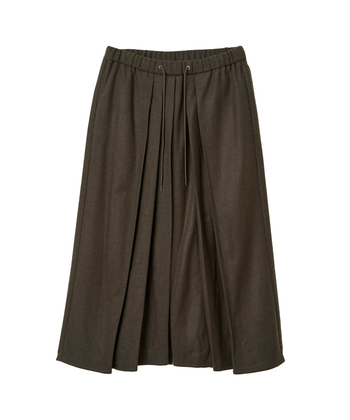 WAROBE / WOOL CORDURA EASY HAKAMA / OLIVE DRAB