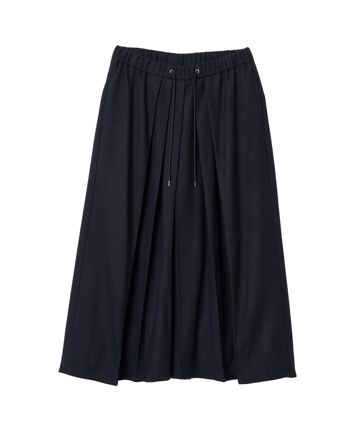 WAROBE / WOOL CORDURA EASY HAKAMA / DARK NAVY