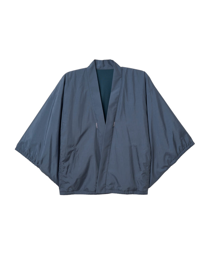 WAROBE / WA RM UP HAORI / BLUE GRAY