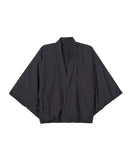 WAROBE / WA RM UP HAORI / BLACK