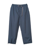 WAROBE / WA RM UP SAMUE PANTS / BLUE GRAY