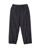 WAROBE / WA RM UP SAMUE PANTS / BLACK