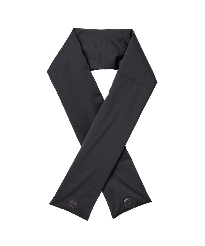 WAROBE / WA RM STOLE / BLACK