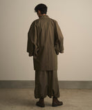 WAROBE / FIELD EASY HAKAMA / KHAKI BEIGE