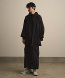 WAROBE / HAORI TECH / BLACK