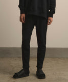 WAROBE / MOMOHIKI SWEAT / BLACK