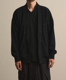 WAROBE / TRACK HANTEN TECH / BLACK