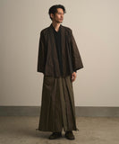 WAROBE / FIELD EASY HAKAMA / KHAKI BEIGE