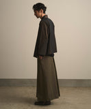 WAROBE / FIELD EASY HAKAMA / KHAKI BEIGE