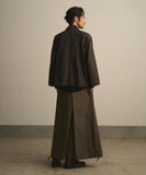 WAROBE / FIELD EASY HAKAMA / KHAKI BEIGE