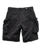 TROVE x 岡部文彦 / BIG POCKET SHORTS CLASSIC 刈 / BLACK
