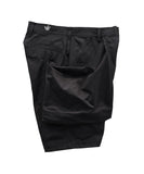TROVE x 岡部文彦 / BIG POCKET SHORTS CLASSIC 刈 / BLACK