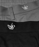 TROVE x 岡部文彦 / BIG POCKET SHORTS CLASSIC 刈 / BLACK