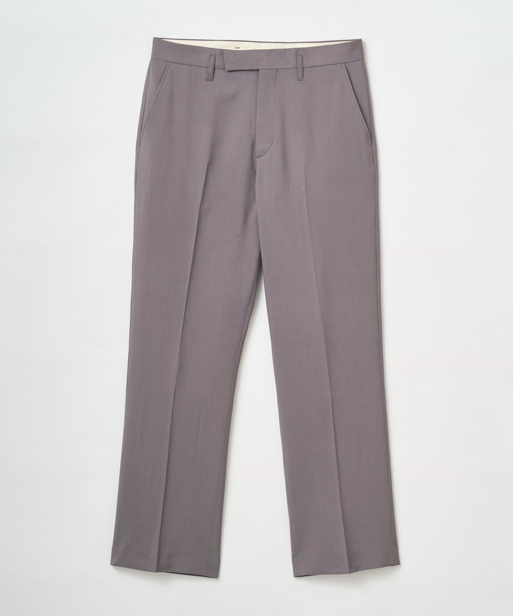 TROVE / REGULAR TROUSERS / GREGE