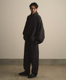 WAROBE / WA RM UP SAMUE PANTS / BLACK
