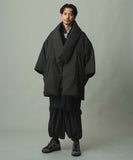 WAROBE / SOFT THREE LAYER EASY HAKAMA TECH ( LEVEL6 ) / BLACK