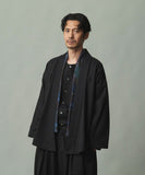 WAROBE / C.P WA Y SHIRT / BLACK