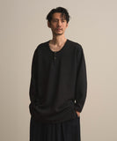 WAROBE / JIJI HENLEY / BLACK