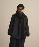WAROBE / WA RM STOLE / BLACK