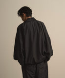 WAROBE / WA RM UP HAORI / BLACK
