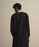 WAROBE / JIJI HENLEY / BLACK