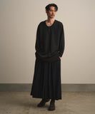 WAROBE / JIJI HENLEY / BLACK