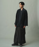 WAROBE / SOFT THREE LAYER EASY HAKAMA TECH ( LEVEL6 ) / BLACK