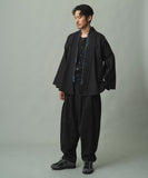 WAROBE / C.P WA Y SHIRT / BLACK