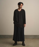 WAROBE / JIJI HENLEY / BLACK