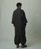 WAROBE / YOTEN COAT / BLACK