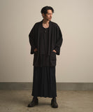 WAROBE / JIJI HENLEY / BLACK