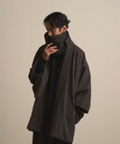 WAROBE / WA RM STOLE / BLACK