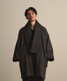 WAROBE / WA RM STOLE / BLACK