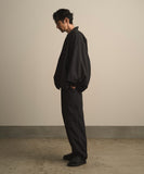 WAROBE / WA RM UP SAMUE PANTS / BLACK