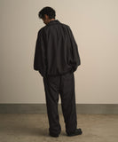 WAROBE / WA RM UP SAMUE PANTS / BLACK
