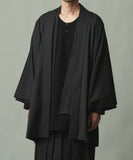 WAROBE / T.W HAORI / BLACK STRIPE