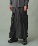 WAROBE / SOFT THREE LAYER EASY HAKAMA TECH ( LEVEL6 ) / GRAY