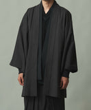 WAROBE / C.D HAORI / CHARCOAL